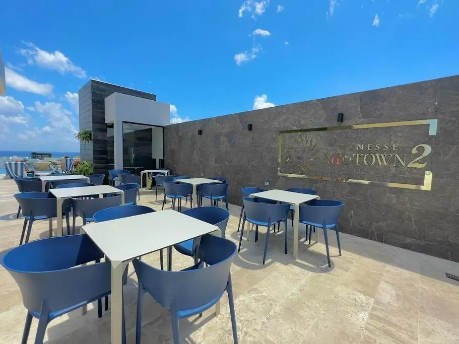 Midtown 2 By Andiani Travel Apartment Playa del Carmen