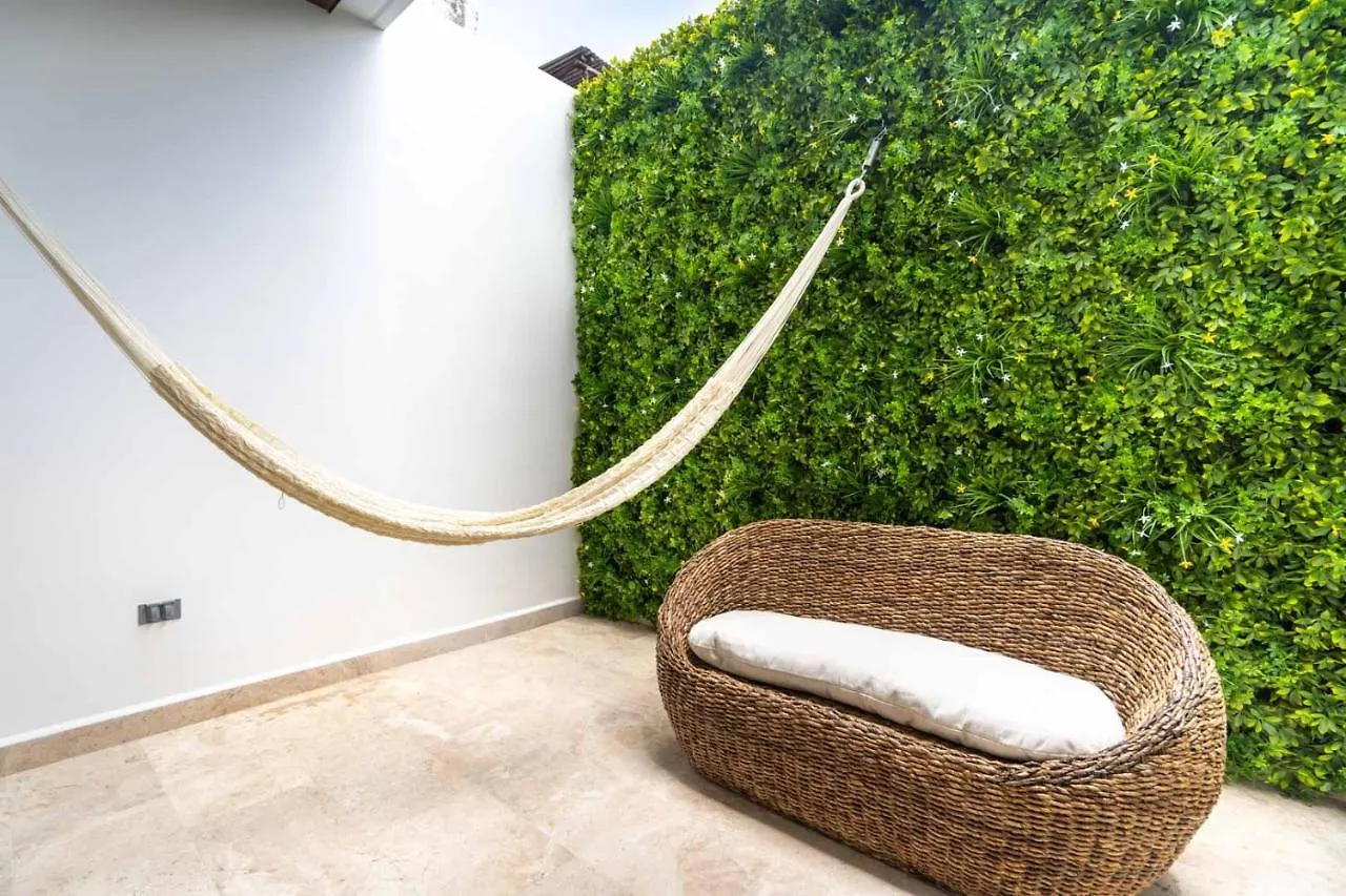 Midtown 2 By Andiani Travel Apartment Playa del Carmen
