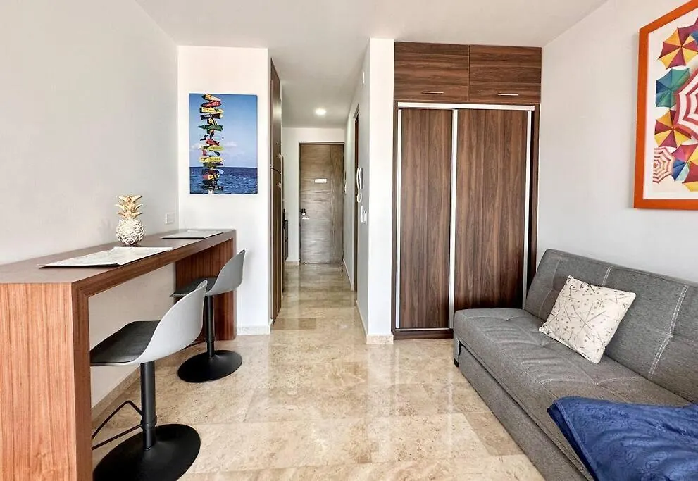 Midtown 2 By Andiani Travel Apartment Playa del Carmen