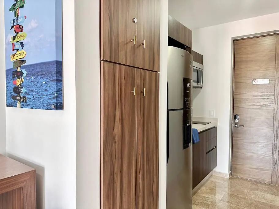 Midtown 2 By Andiani Travel Apartment Playa del Carmen