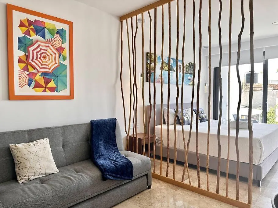 Midtown 2 By Andiani Travel Apartment Playa del Carmen 0*,