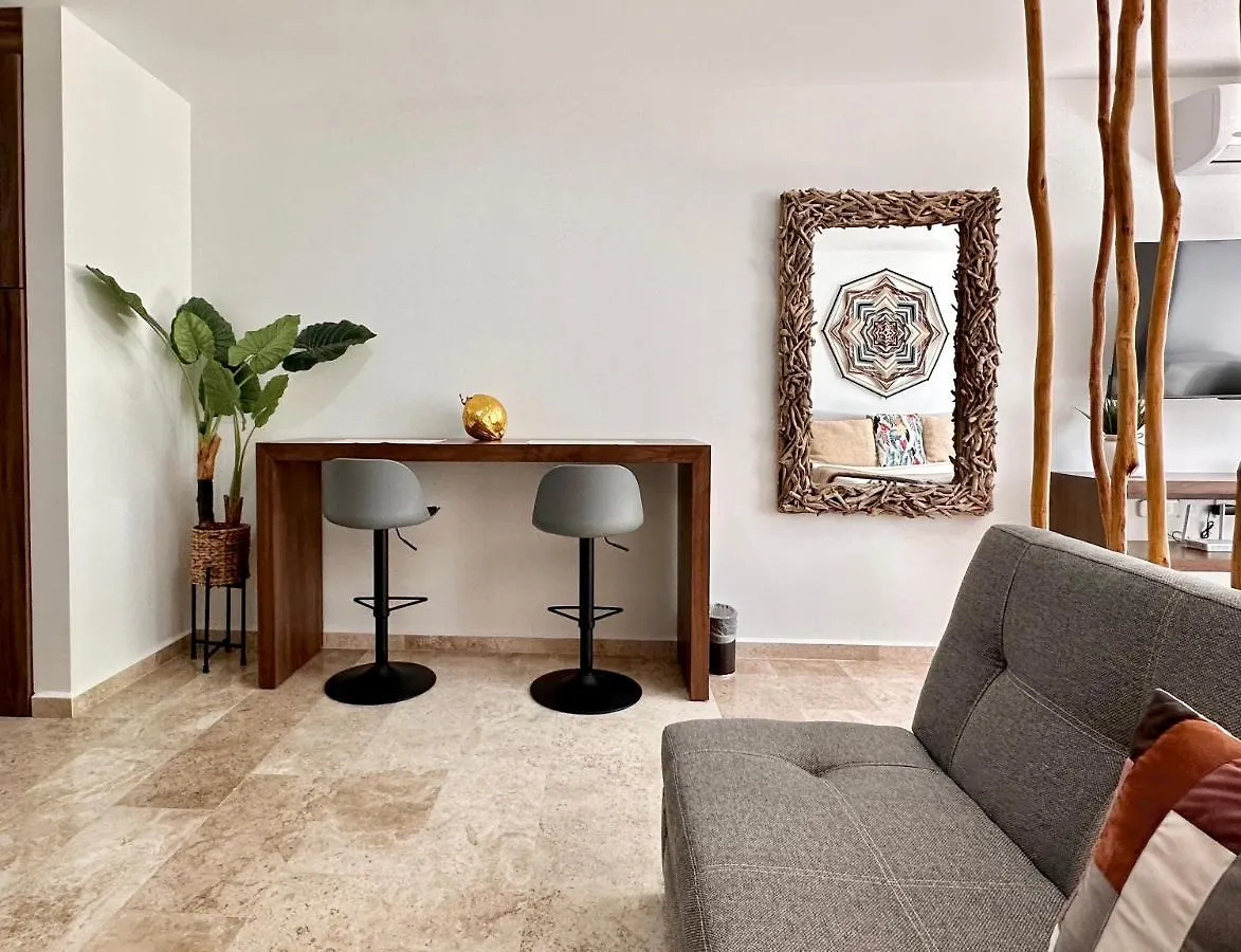 Midtown 2 By Andiani Travel Apartment Playa del Carmen