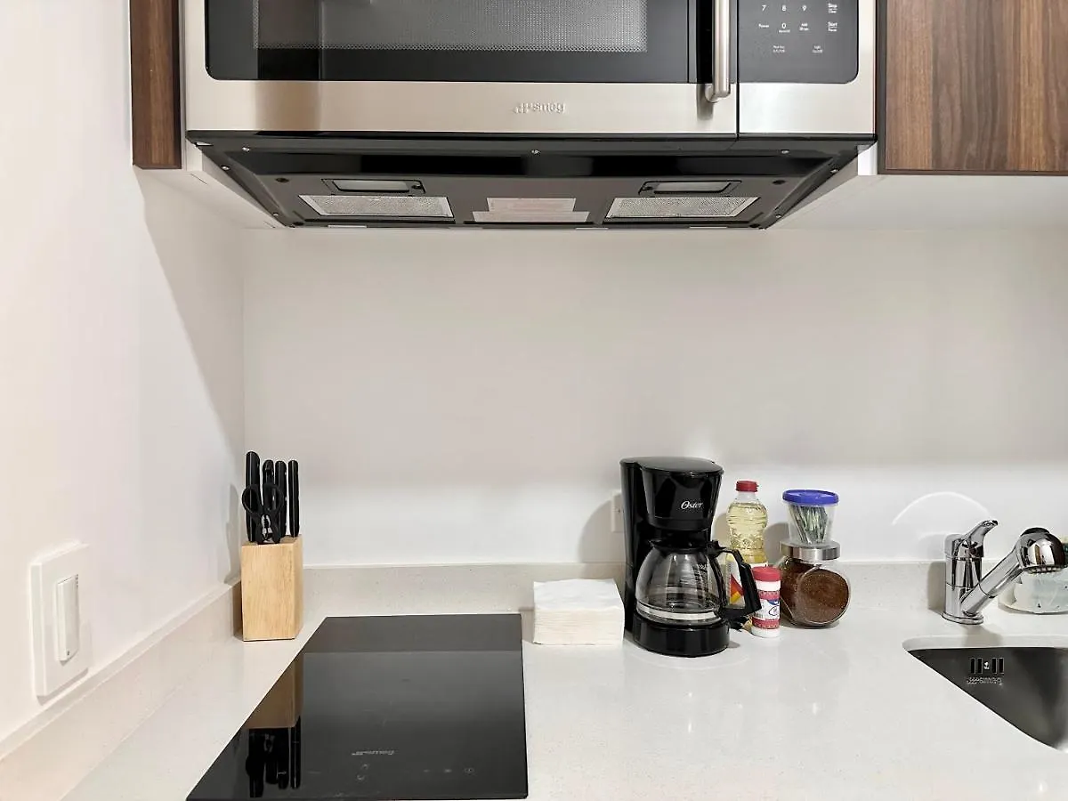 Midtown 2 By Andiani Travel Apartment Playa del Carmen Mexico