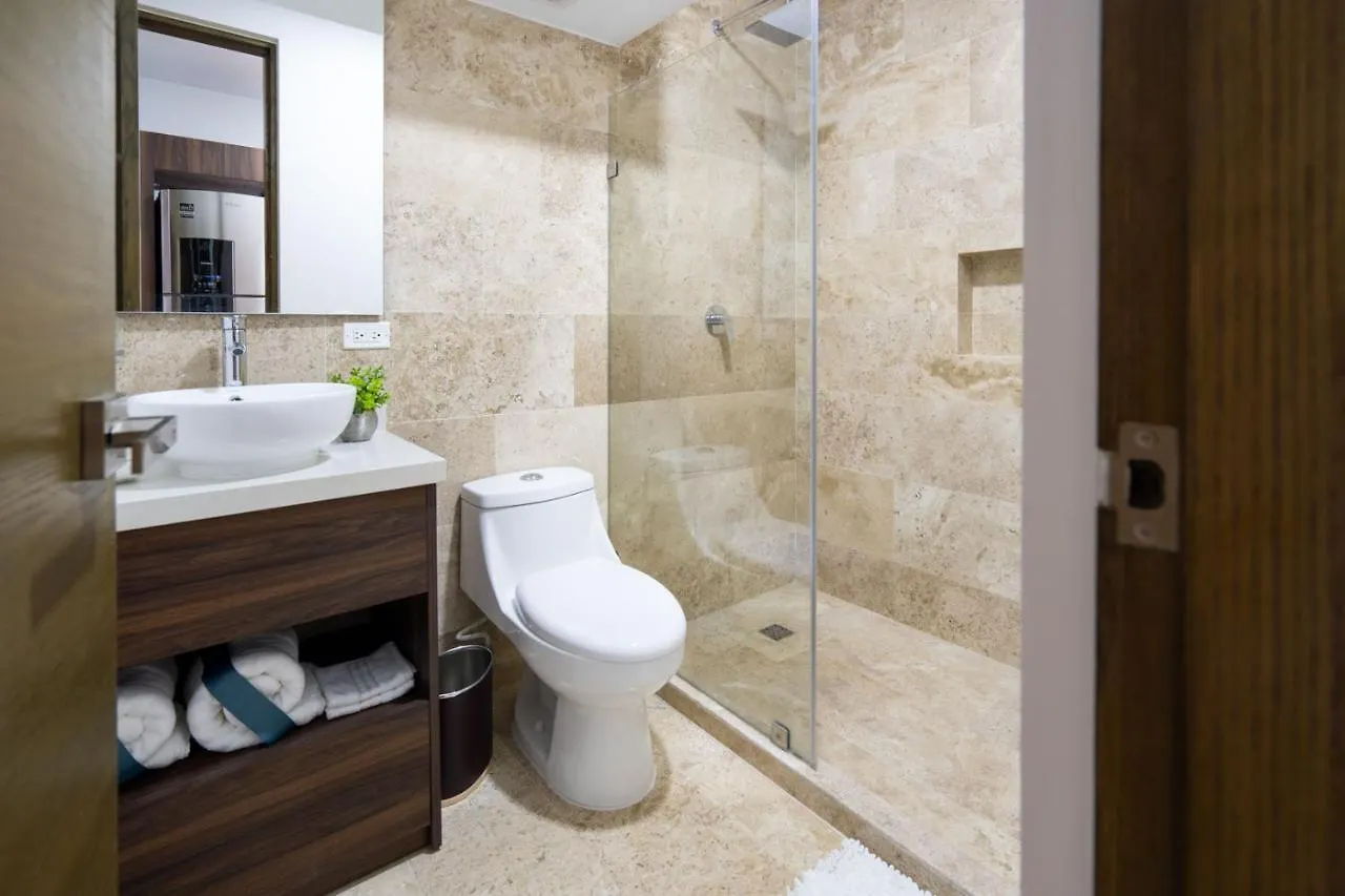 Midtown 2 By Andiani Travel Apartment Playa del Carmen
