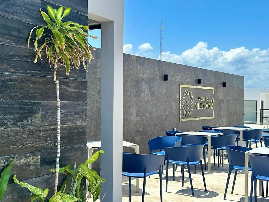 Midtown 2 By Andiani Travel Apartment Playa del Carmen 0*,  Mexico