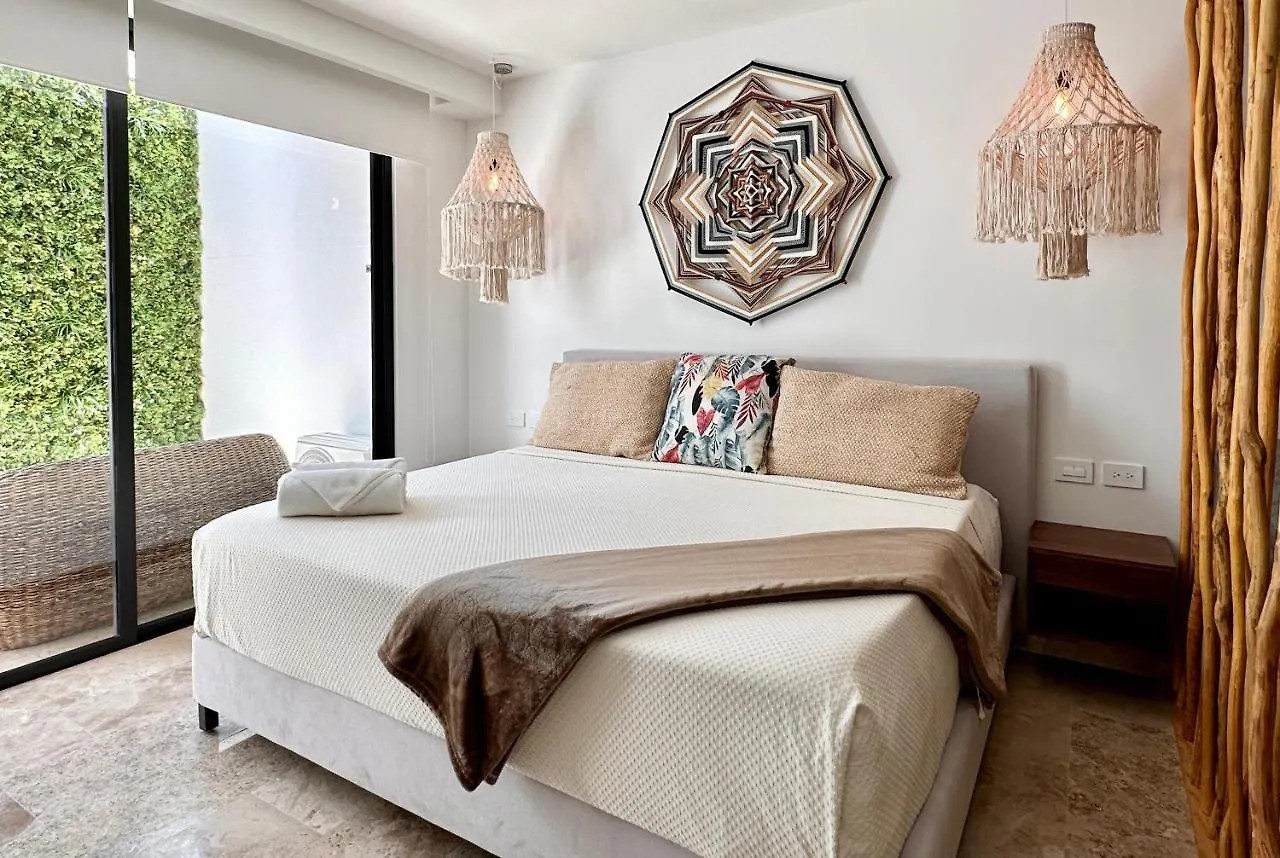 Midtown 2 By Andiani Travel Apartment Playa del Carmen