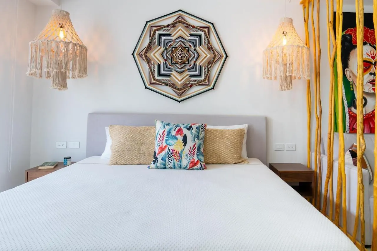 Midtown 2 By Andiani Travel Apartment Playa del Carmen 0*,  Mexico