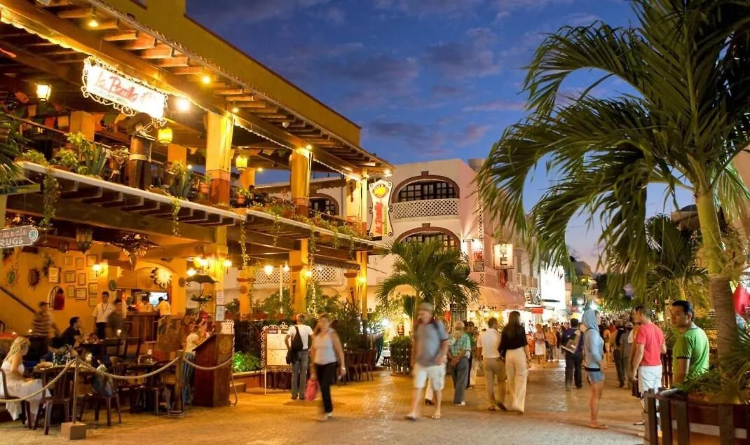 Midtown 2 By Andiani Travel Apartment Playa del Carmen