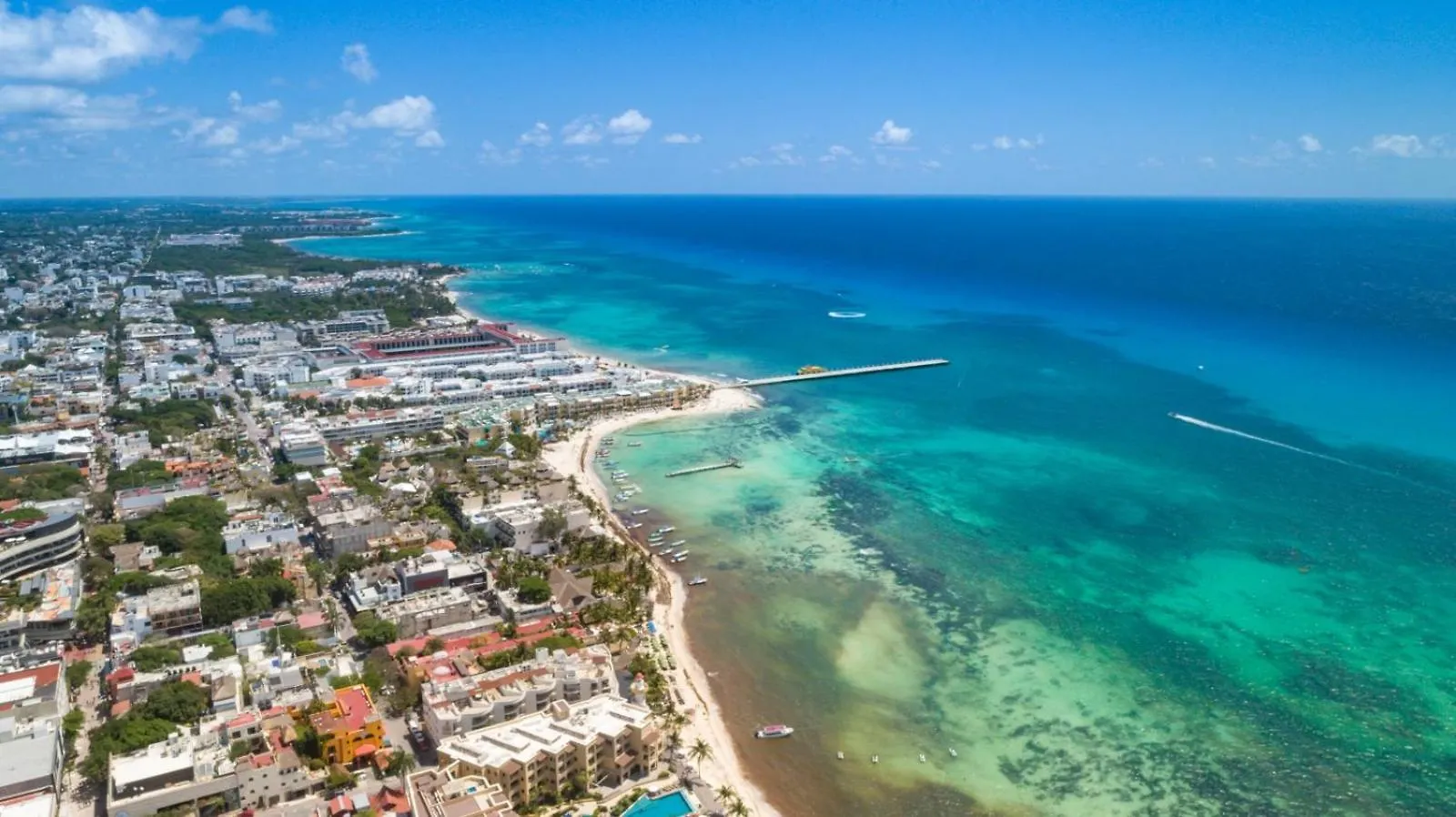 Midtown 2 By Andiani Travel Apartment Playa del Carmen