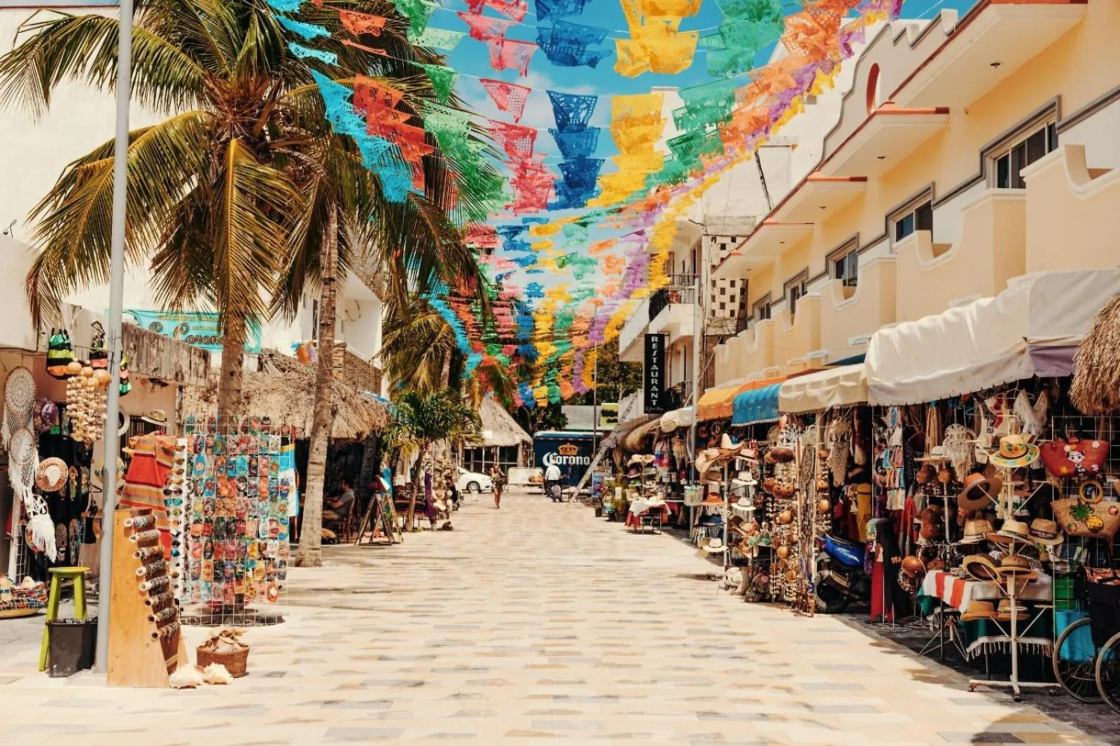 Midtown 2 By Andiani Travel Apartment Playa del Carmen Mexico