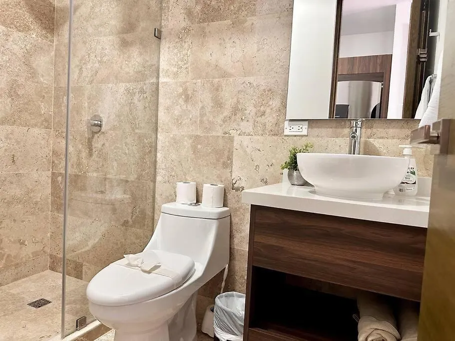 Midtown 2 By Andiani Travel Apartment Playa del Carmen